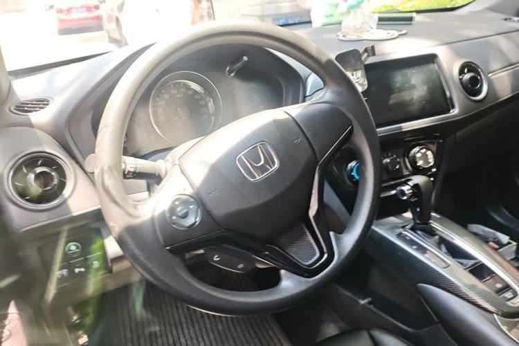 Used Honda XR-V 2015 1.5L LXi CVT Classic Edition Steering Wheel