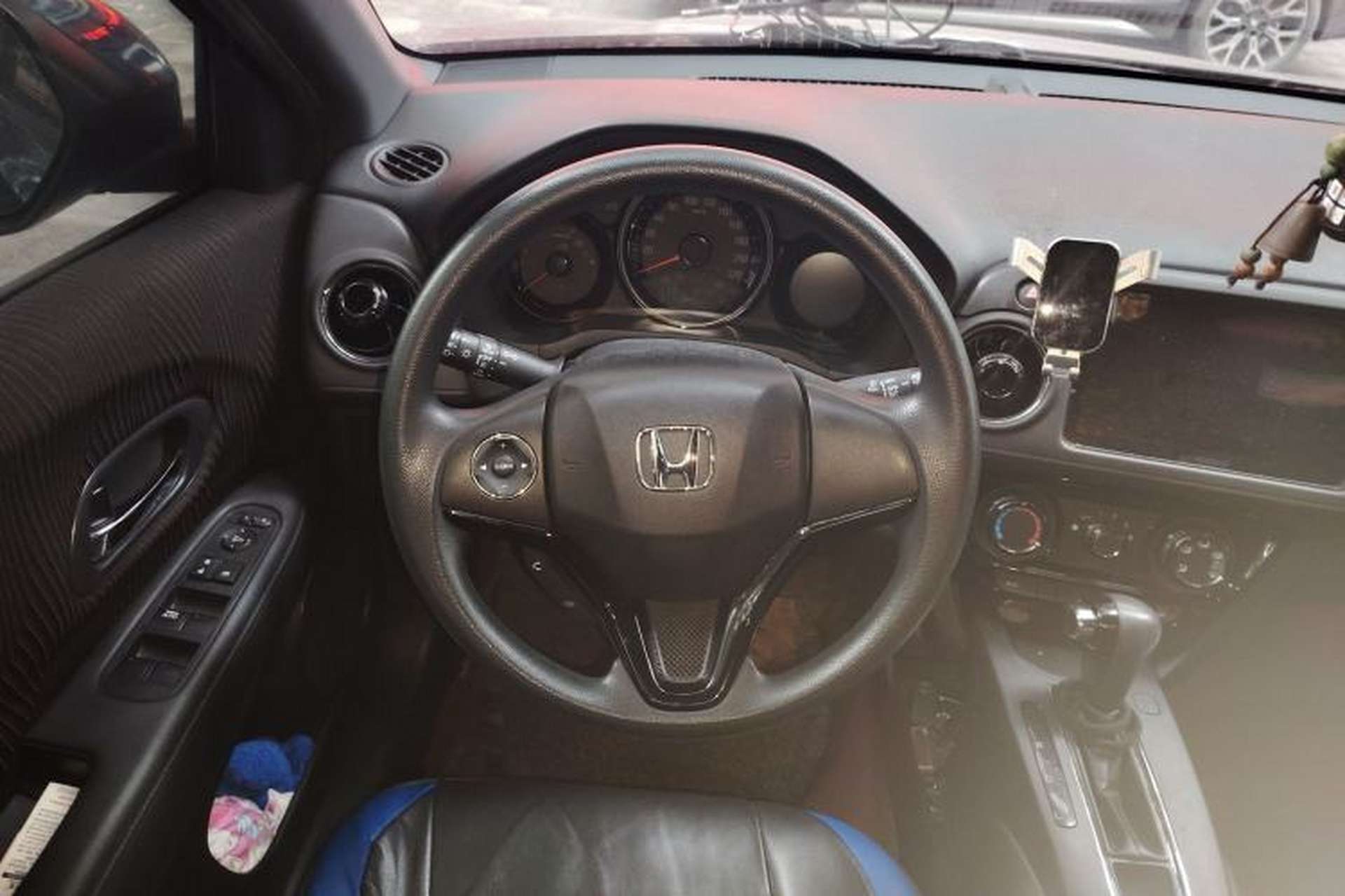 Used Honda XR-V 2015 1.5L LXi CVT Classic Edition Steering Wheel