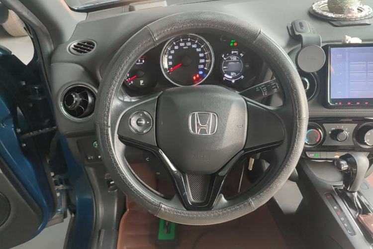 Used Honda XR-V 2015 1.5L LXi CVT Classic Edition Steering Wheel
