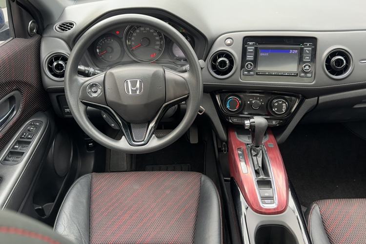 Used Honda XR-V 2015 1.8L EXi CVT Comfort Version Steering Wheel