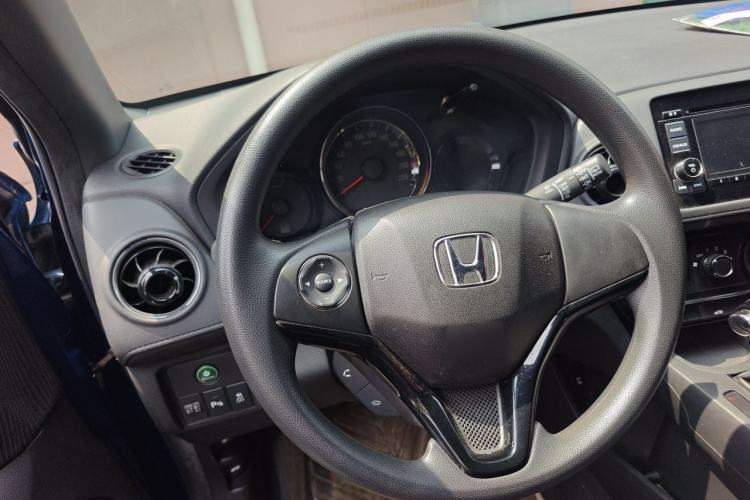 Used Honda XR-V 2015 1.5L LXi CVT Classic Edition Steering Wheel