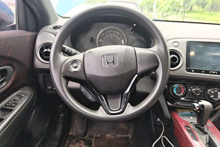 Used Honda XR-V 2015 1.8L EXi CVT Comfort Version Steering Wheel
