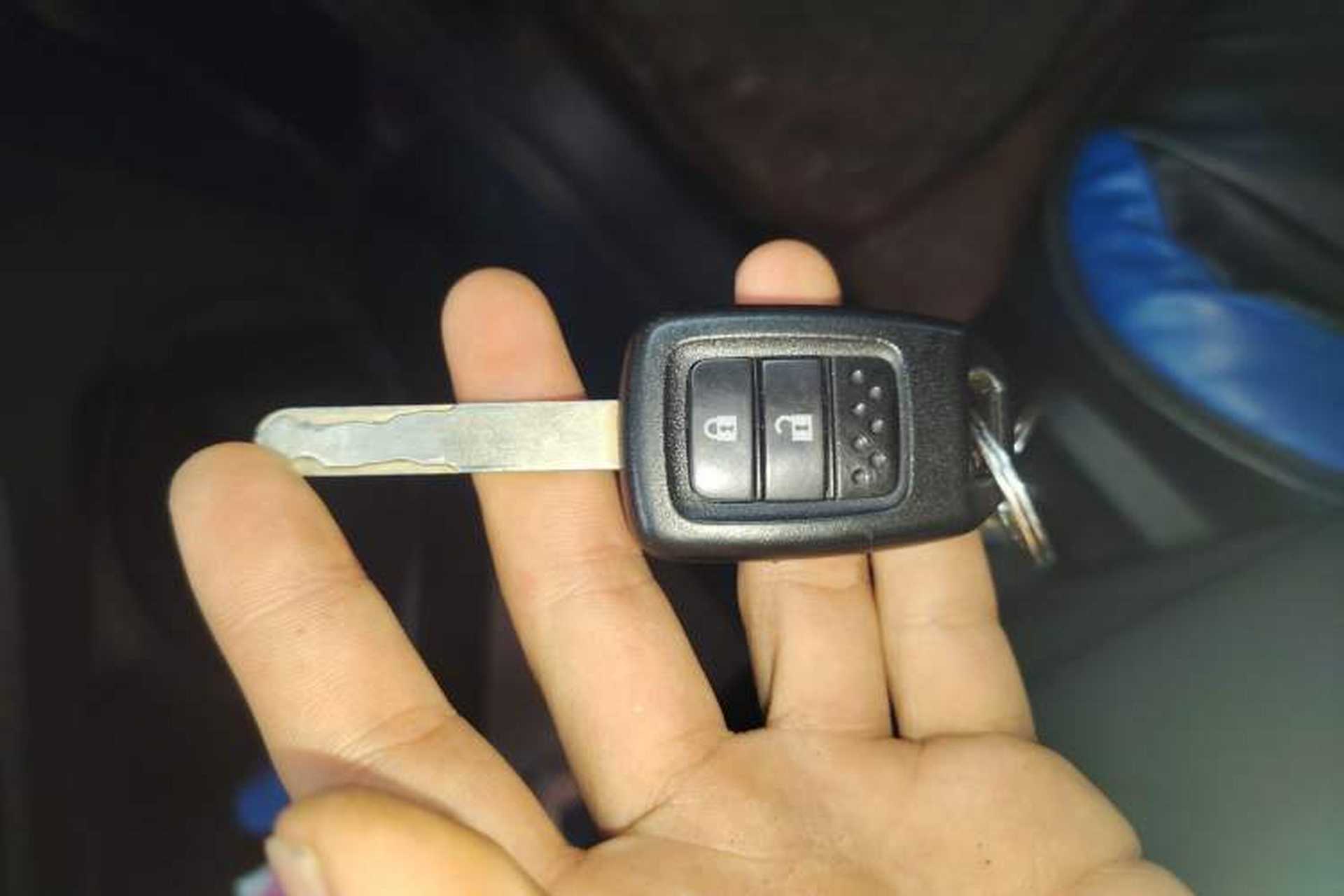 Used Honda XR-V 2015 1.5L LXi CVT Classic Edition Vehicle Key