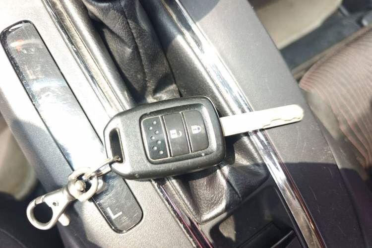 Used Honda XR-V 2015 1.5L LXi CVT Classic Edition Vehicle Key