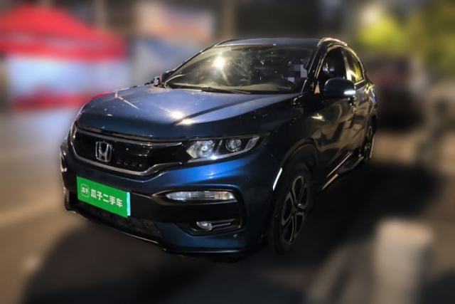 Used Honda XR-V 2015 1.8L VTi CVT Luxury Edition