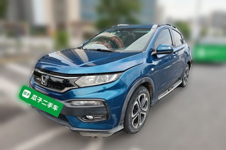 Used Honda XR-V 2015 1.8L EXi CVT Comfort Version Guazi used car, China used car export, Used car for sale, Used  cars, Cheapest cars for sale