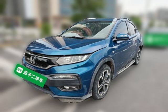 Used Honda XR-V 2015 1.8L EXi CVT Comfort Version