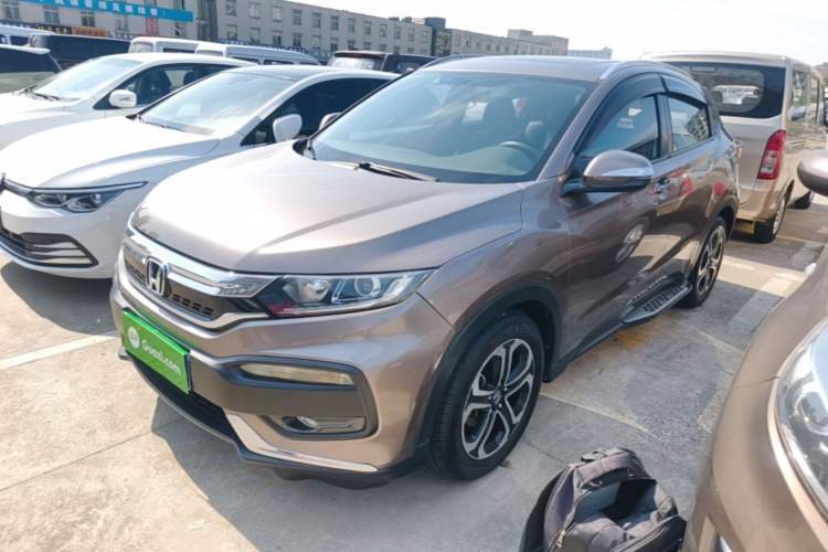 Used Honda XR-V 2015 1.8L VTi CVT Luxury Edition Guazi used car, China used car export, Used car for sale, Used  cars, Cheapest cars for sale