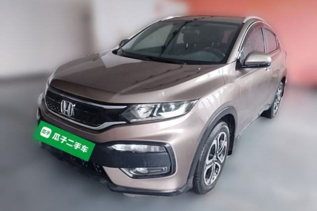 Used Honda XR-V 2015 1.8L VTi CVT Luxury Edition