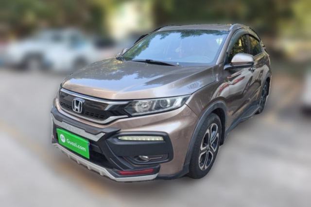 Used Honda XR-V 2015 1.8L VTi CVT Luxury Edition
