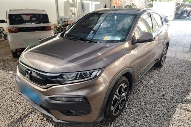 Used Honda XR-V 2015 1.8L VTi CVT Luxury Edition