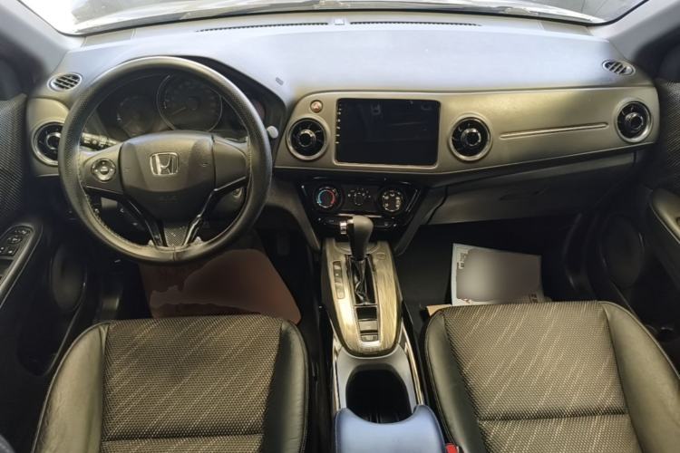 Used Honda XR-V 2015 1.8L EXi CVT Comfort Version Center Console
