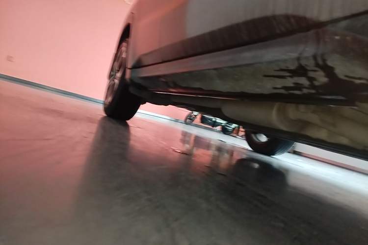 Used Honda XR-V 2015 1.8L VTi CVT Luxury Edition Chassis Front Right