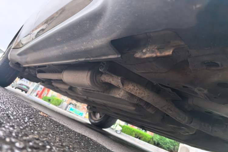 Used Honda XR-V 2015 1.8L EXi Manual Comfort Edition Chassis Front Right