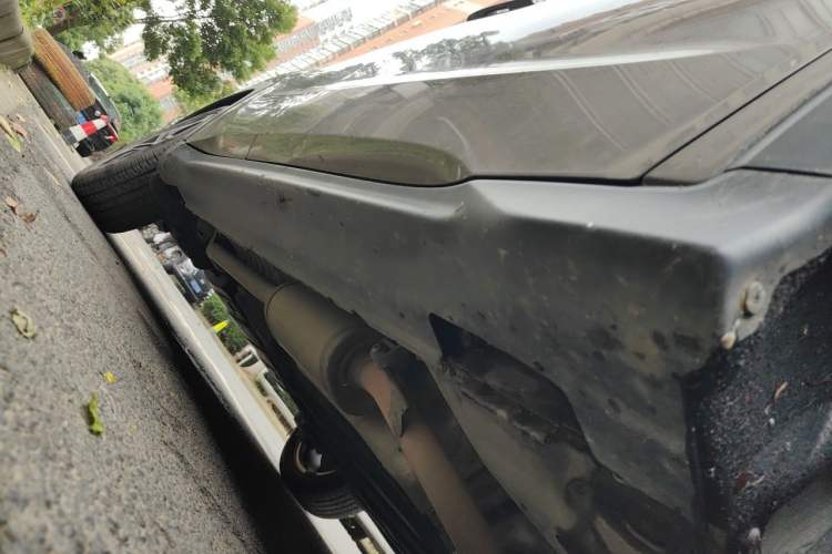 Used Honda XR-V 2015 1.8L EXi CVT Comfort Version Chassis Front Right
