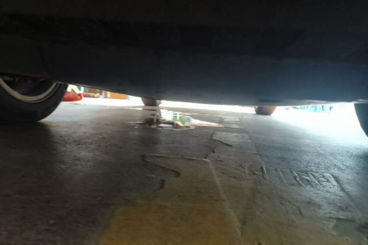 Used Honda XR-V 2015 1.8L VTi CVT Luxury Edition Chassis Front