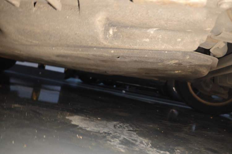 Used Honda XR-V 2015 1.8L VTi CVT Luxury Edition Chassis Rear Left