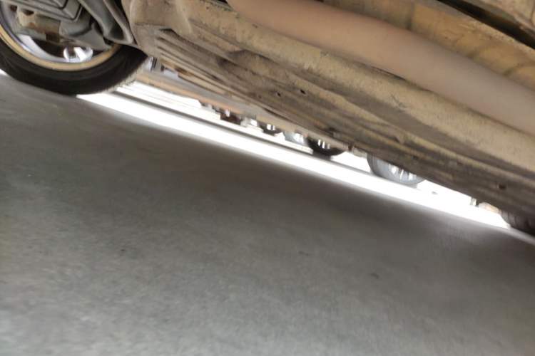 Used Honda XR-V 2015 1.8L EXi CVT Comfort Version Chassis Rear Right