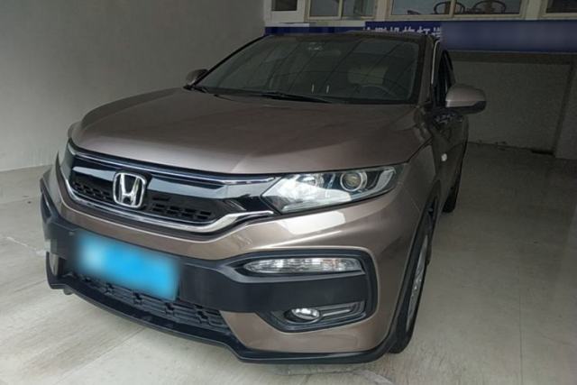 Used Honda XR-V 2015 1.5L LXi CVT Classic Edition