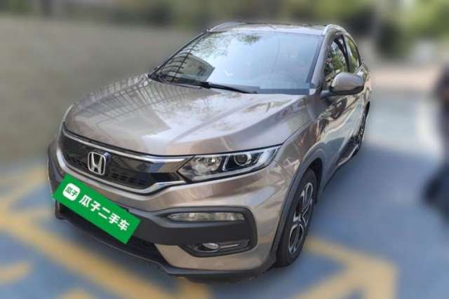 Used Honda XR-V 2015 1.8L EXi CVT Comfort Version