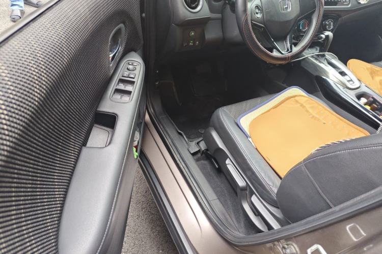 Used Honda XR-V 2015 1.8L EXi CVT Comfort Version Driver Seat