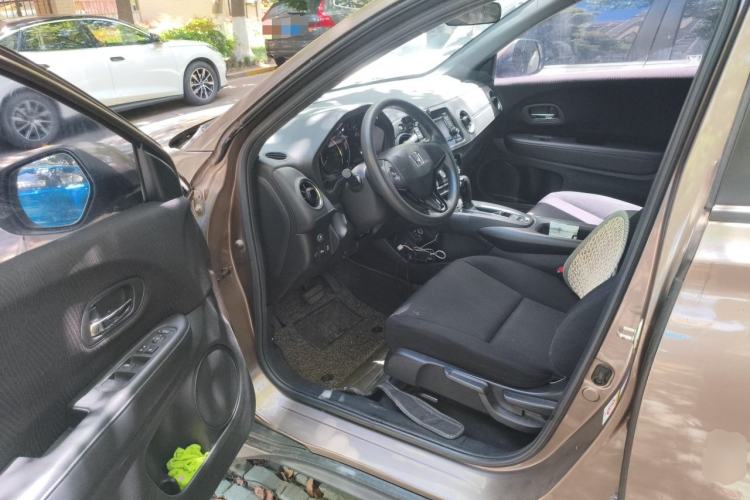 Used Honda XR-V 2015 1.5L LXi CVT Classic Edition Driver Seat