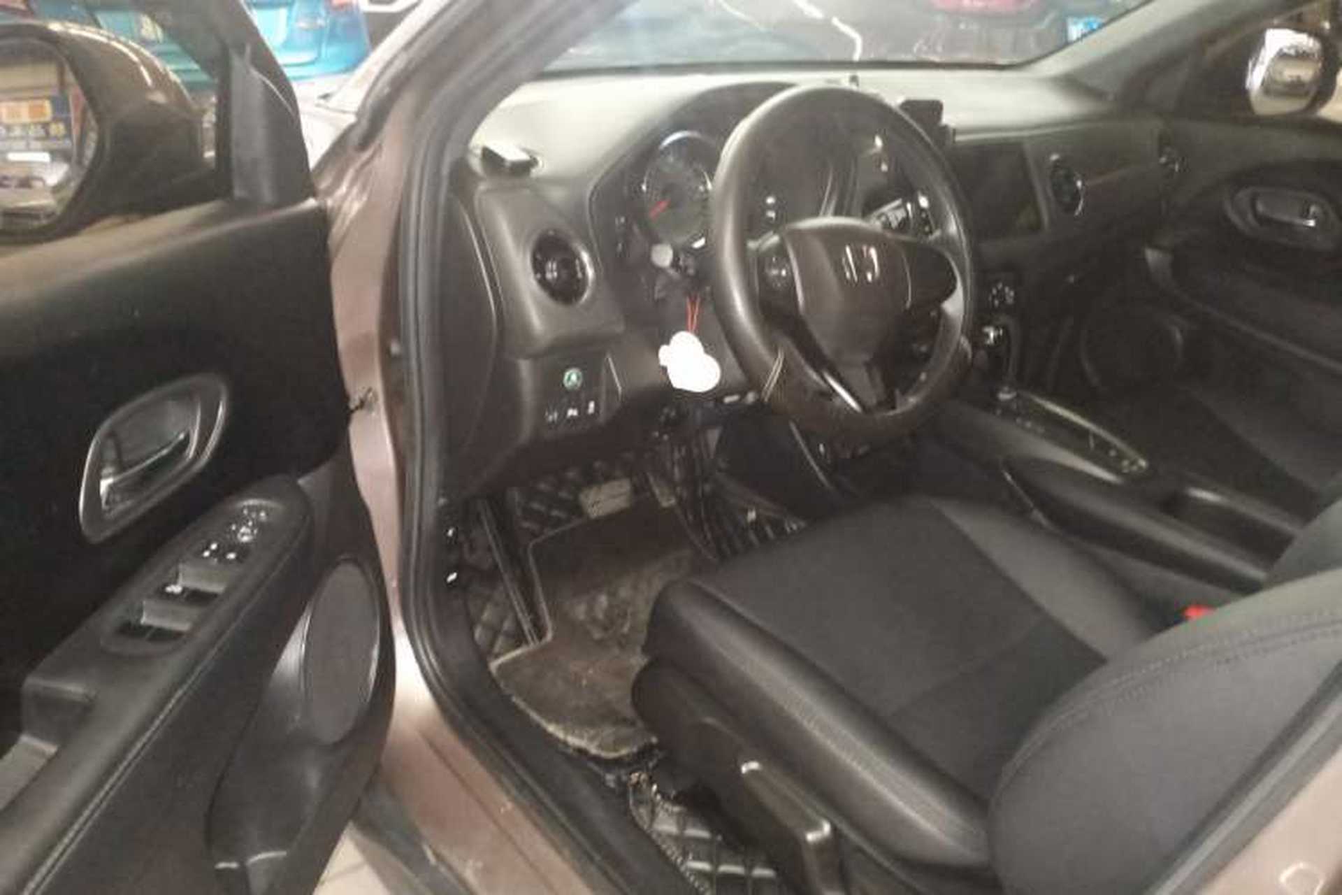 Used Honda XR-V 2015 1.5L LXi CVT Classic Edition Driver Seat