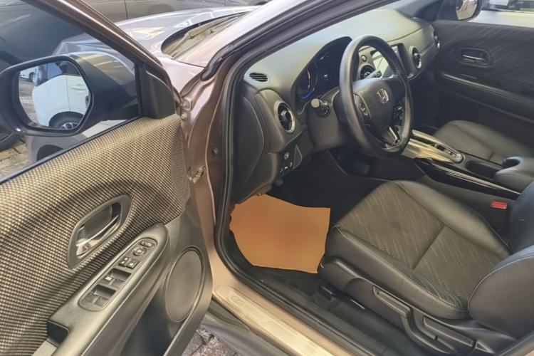 Used Honda XR-V 2015 1.8L EXi CVT Comfort Version Driver Seat