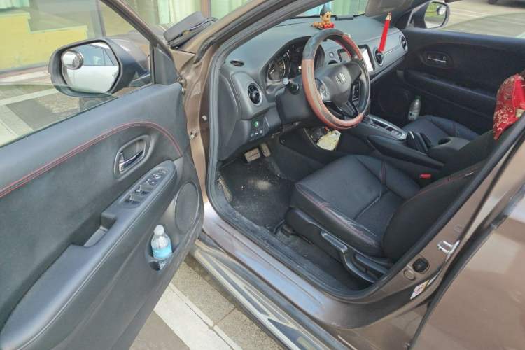 Used Honda XR-V 2015 1.5L LXi CVT Classic Edition Driver Seat