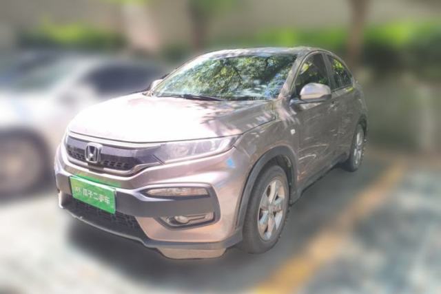 Used Honda XR-V 2015 1.5L LXi CVT Classic Edition