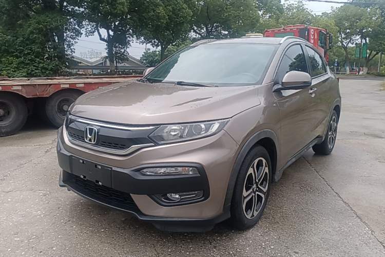 Used Honda XR-V 2015 1.8L VTi CVT Luxury Edition Guazi used car, China used car export, Used car for sale, Used  cars, Cheapest cars for sale