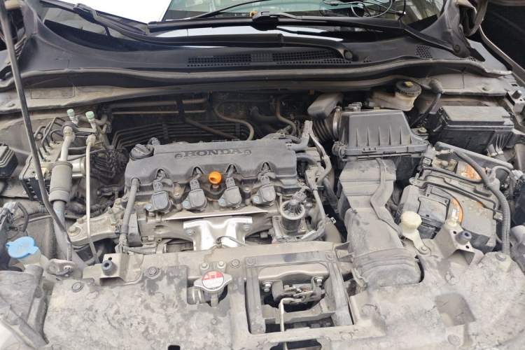 Used Honda XR-V 2015 1.8L EXi CVT Comfort Version Engine Bay
