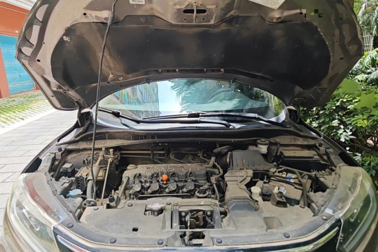 Used Honda XR-V 2015 1.8L EXi CVT Comfort Version Engine Bay