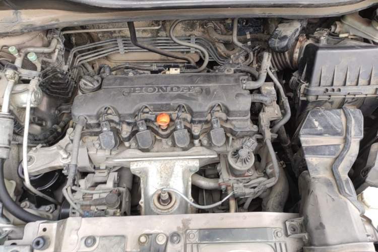 Used Honda XR-V 2015 1.8L EXi CVT Comfort Version Engine Bay