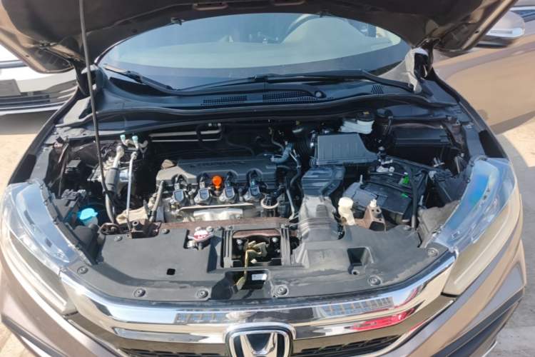Used Honda XR-V 2015 1.8L VTi CVT Luxury Edition Engine Bay