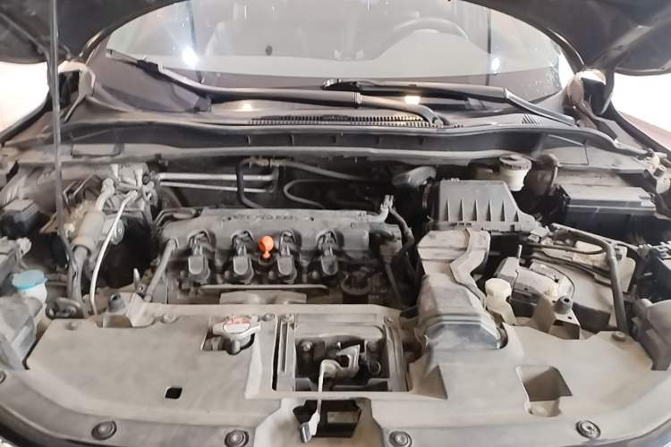 Used Honda XR-V 2015 1.8L VTi CVT Luxury Edition Engine Bay