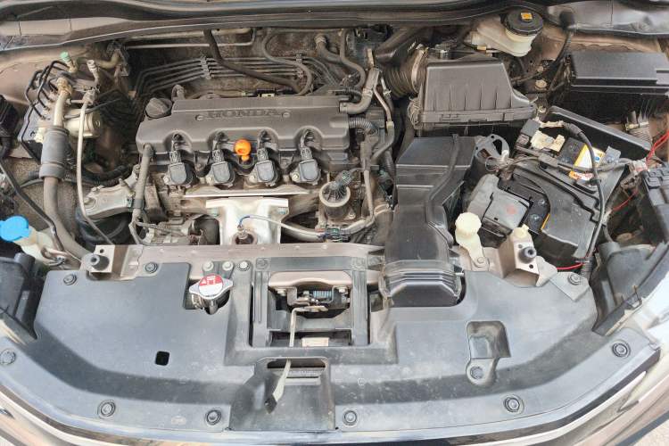 Used Honda XR-V 2015 1.8L VTi CVT Luxury Edition Engine Bay