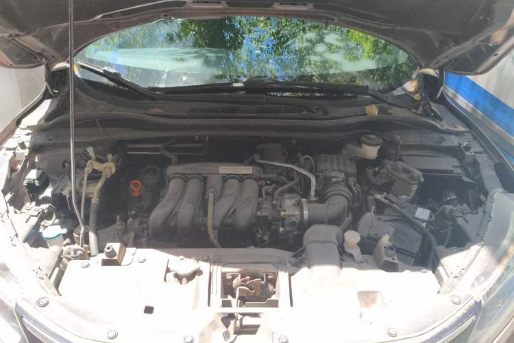 Used Honda XR-V 2015 1.5L LXi CVT Classic Edition Engine Bay