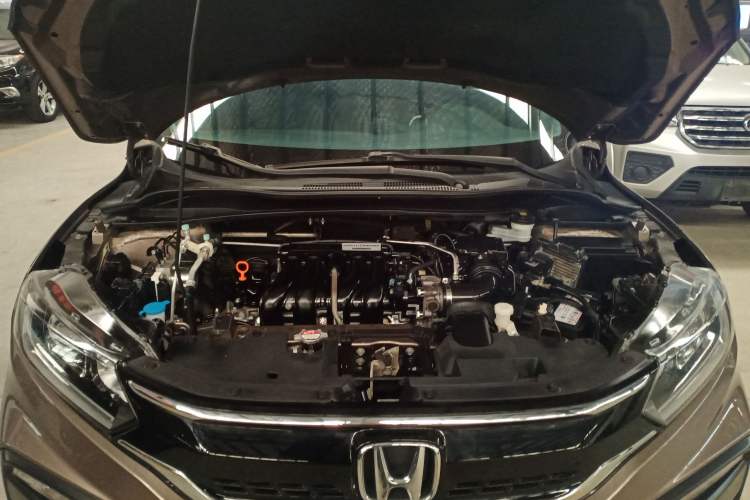 Used Honda XR-V 2015 1.5L LXi CVT Classic Edition Engine Bay