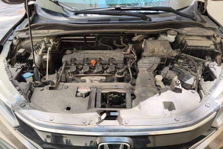 Used Honda XR-V 2015 1.8L EXi CVT Comfort Version Engine Bay