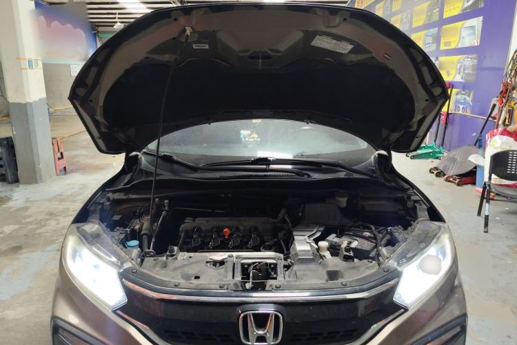Used Honda XR-V 2015 1.8L VTi CVT Luxury Edition Engine Bay