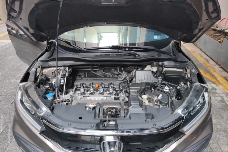 Used Honda XR-V 2015 1.8L VTi CVT Luxury Edition Engine Bay