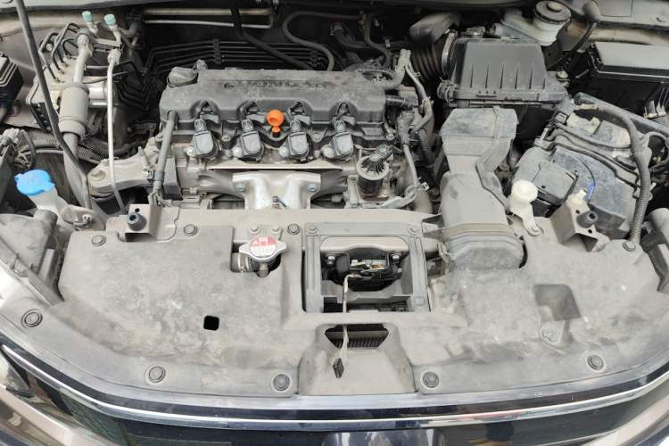 Used Honda XR-V 2015 1.8L EXi CVT Comfort Version Engine Bay