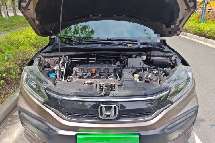 Used Honda XR-V 2015 1.8L VTi CVT Luxury Edition Engine Bay
