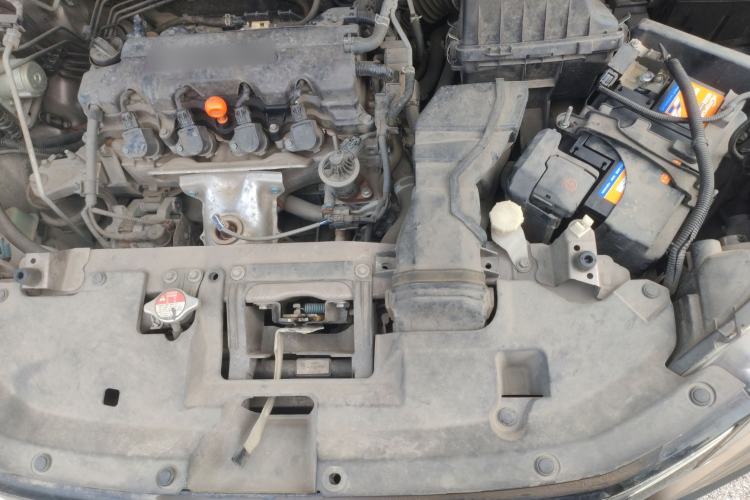 Used Honda XR-V 2015 1.8L EXi CVT Comfort Version Engine Bay