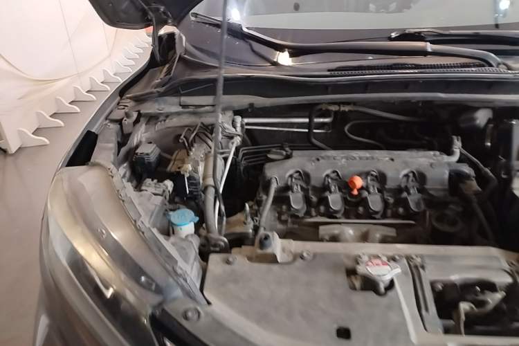Used Honda XR-V 2015 1.8L VTi CVT Luxury Edition Engine Bay Right