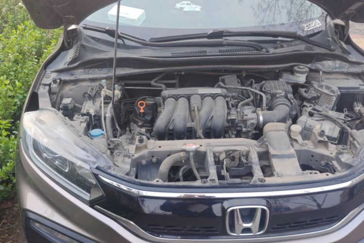 Used Honda XR-V 2015 1.5L LXi CVT Classic Edition Engine Bay Right