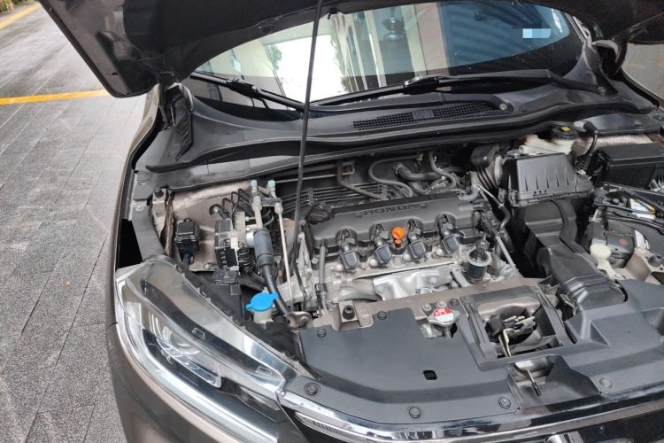 Used Honda XR-V 2015 1.8L VTi CVT Luxury Edition Engine Bay Right