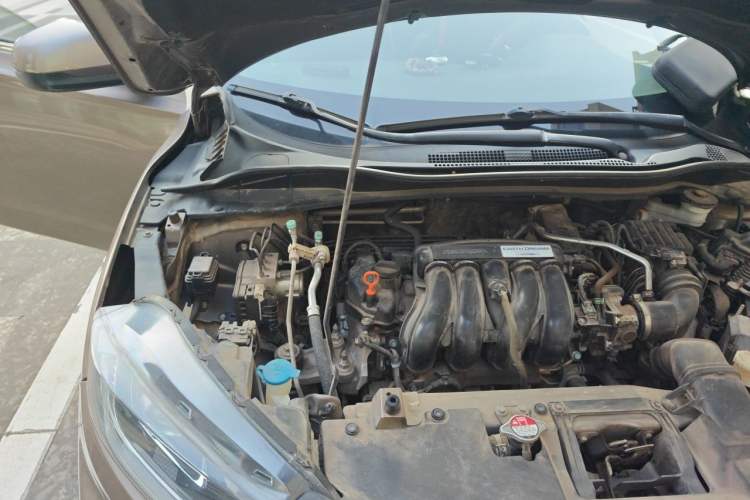 Used Honda XR-V 2015 1.5L LXi CVT Classic Edition Engine Bay Right
