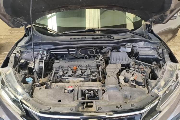 Used Honda XR-V 2015 1.8L EXi CVT Comfort Version Engine Bay